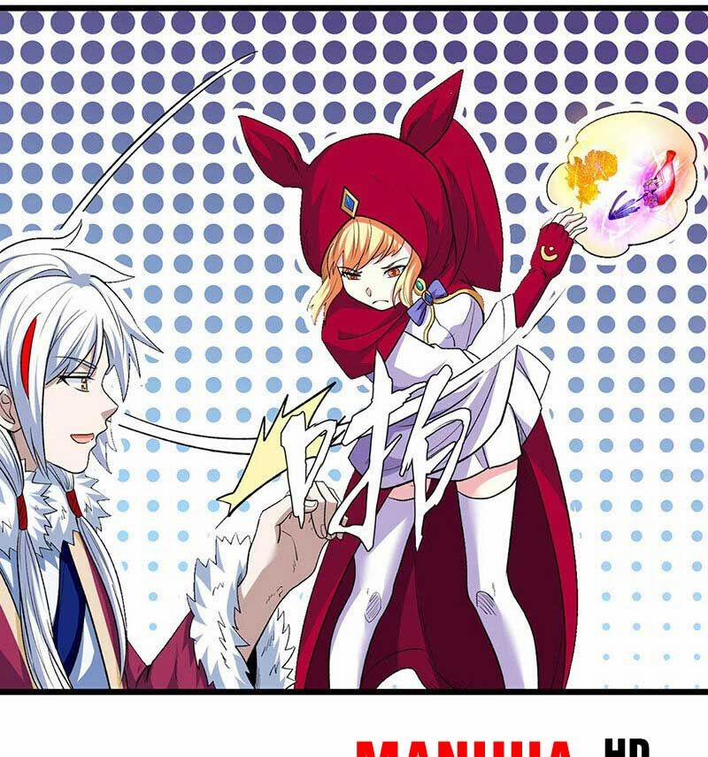 Võ Đạo Độc Tôn 571 trang 60