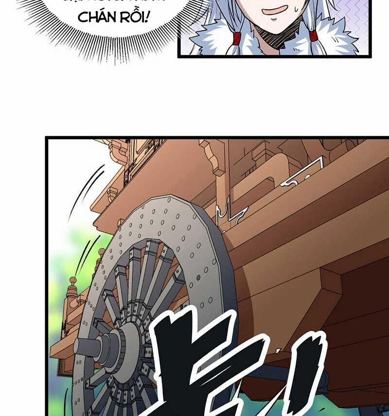 Võ Đạo Độc Tôn 571 trang 63