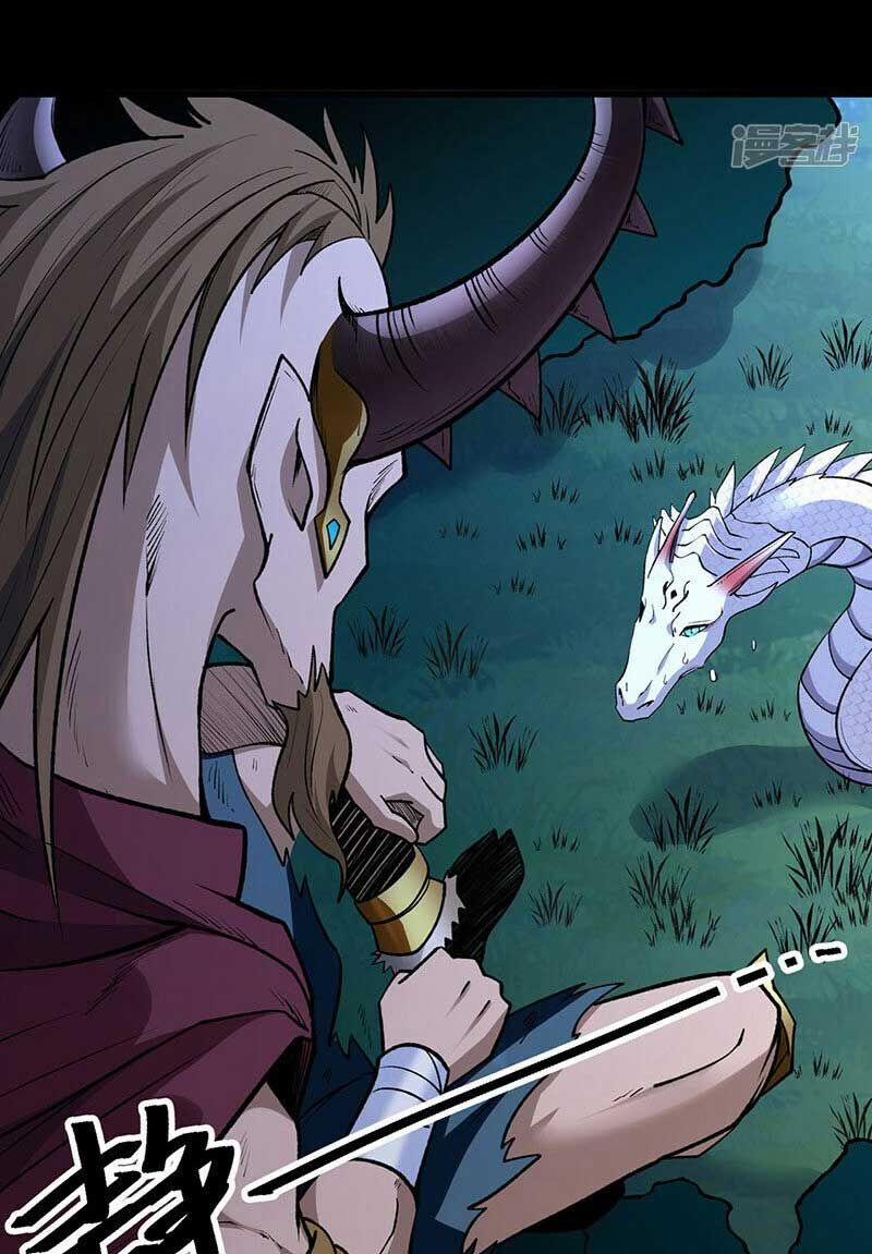 Võ Đạo Độc Tôn 571 trang 7