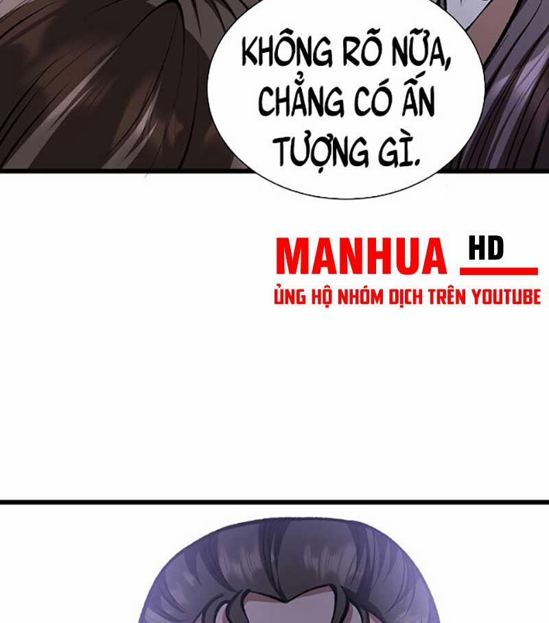 Võ Đạo Độc Tôn 572 trang 14