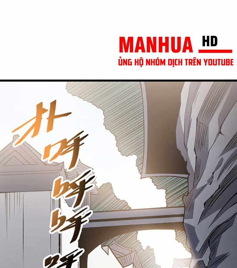 Võ Đạo Độc Tôn 572 trang 2