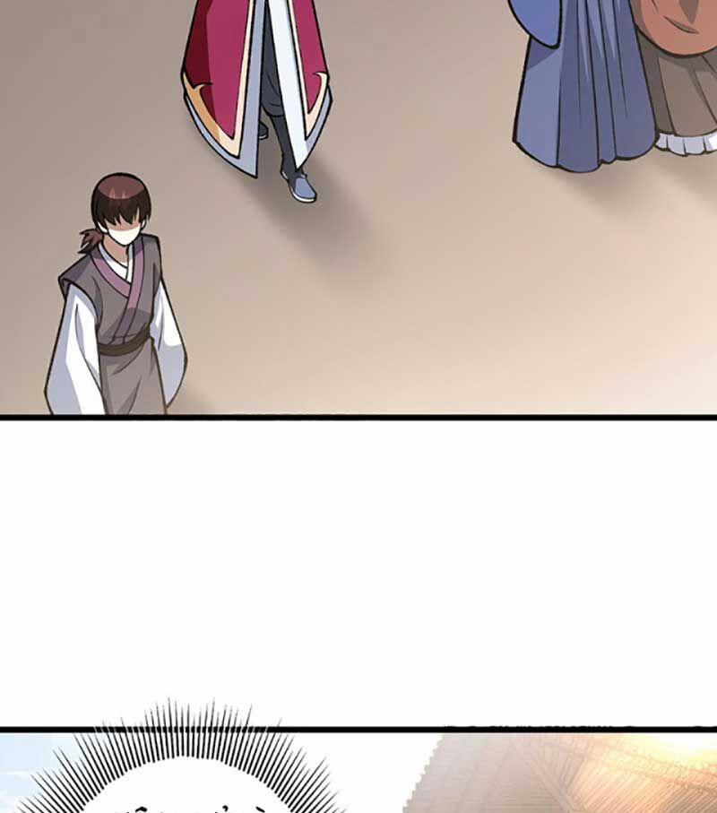 Võ Đạo Độc Tôn 572 trang 20