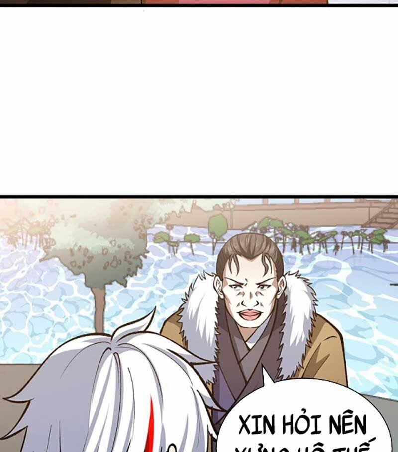 Võ Đạo Độc Tôn 572 trang 24