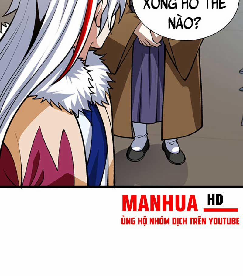 Võ Đạo Độc Tôn 572 trang 25