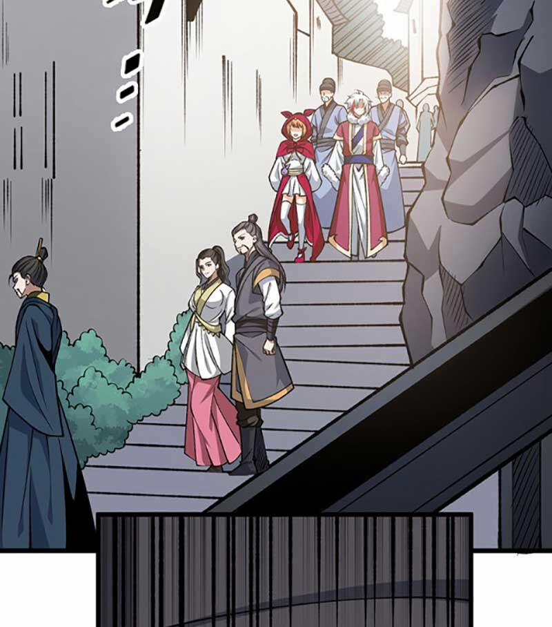 Võ Đạo Độc Tôn 572 trang 3