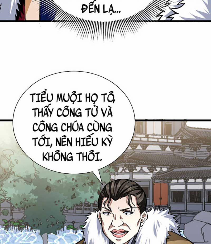 Võ Đạo Độc Tôn 572 trang 30