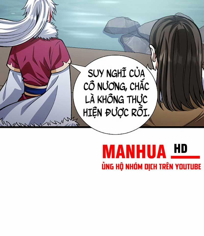 Võ Đạo Độc Tôn 572 trang 35