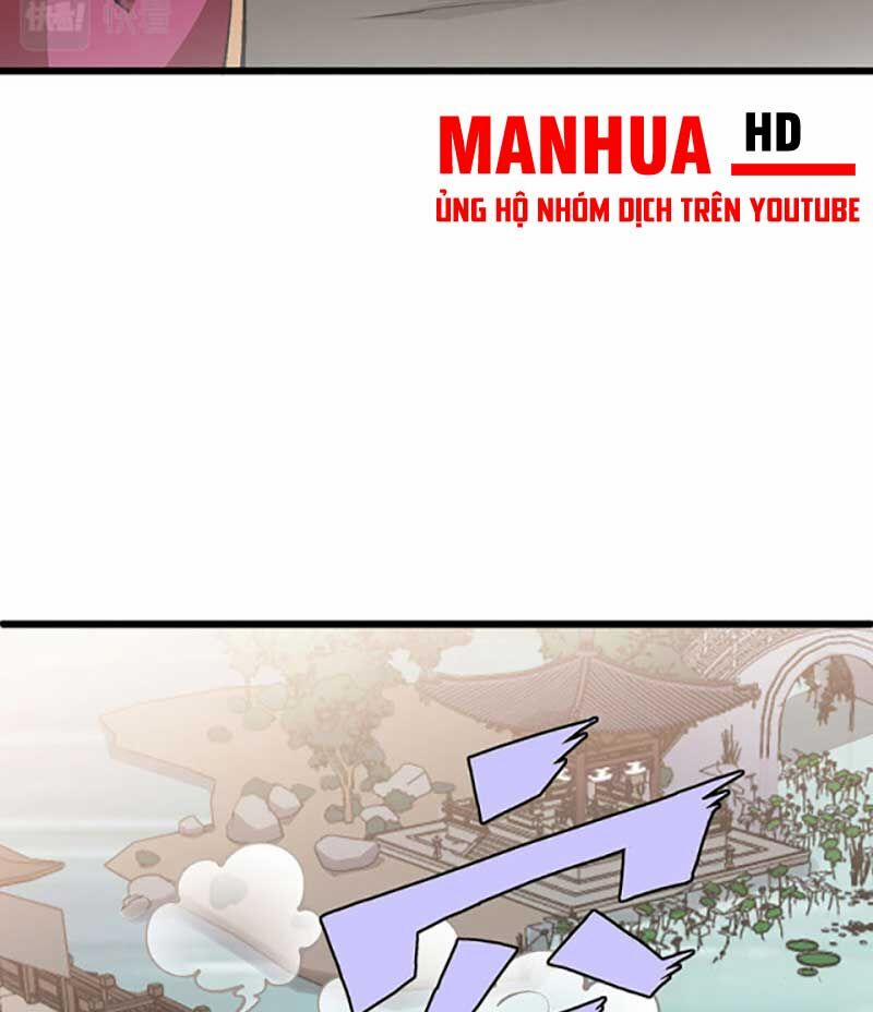 Võ Đạo Độc Tôn 572 trang 40