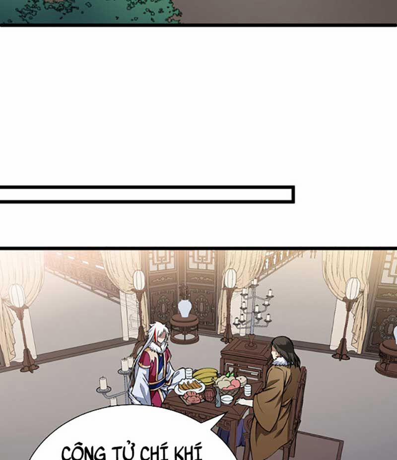 Võ Đạo Độc Tôn 572 trang 42