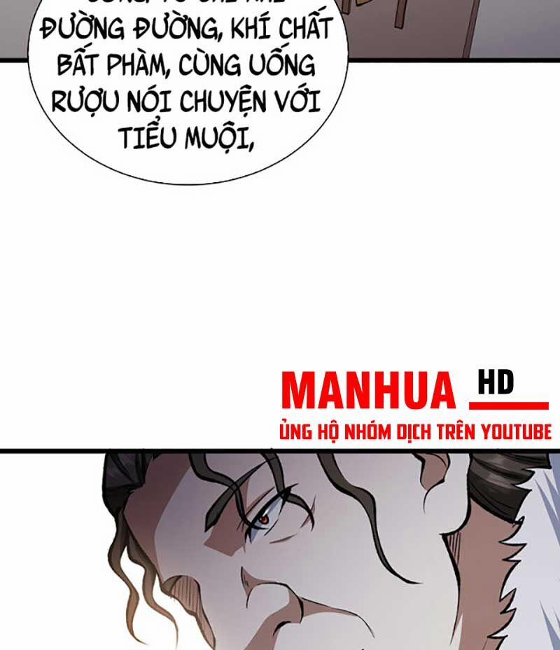 Võ Đạo Độc Tôn 572 trang 43