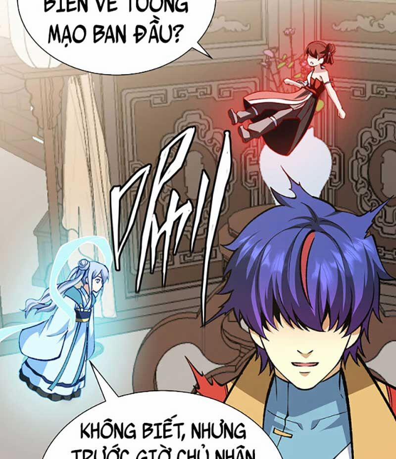 Võ Đạo Độc Tôn 572 trang 45