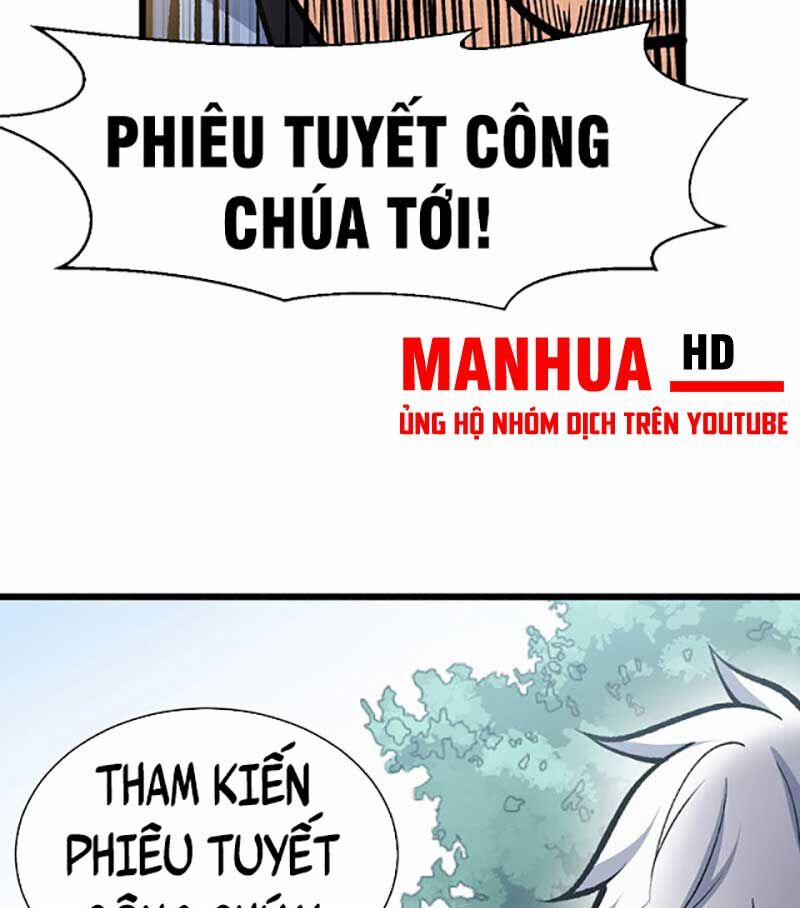 Võ Đạo Độc Tôn 572 trang 5