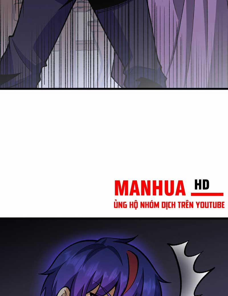 Võ Đạo Độc Tôn 572 trang 59