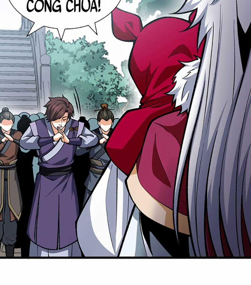 Võ Đạo Độc Tôn 572 trang 6