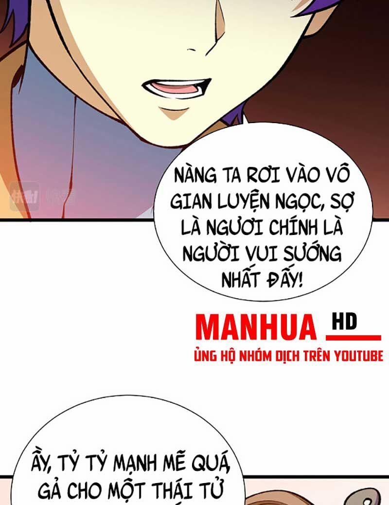 Võ Đạo Độc Tôn 572 trang 65