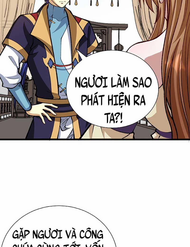 Võ Đạo Độc Tôn 572 trang 68