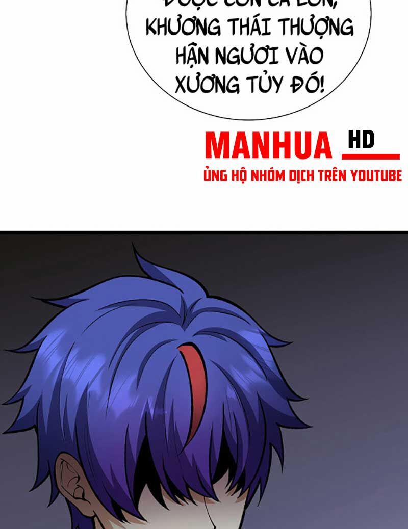 Võ Đạo Độc Tôn 572 trang 70