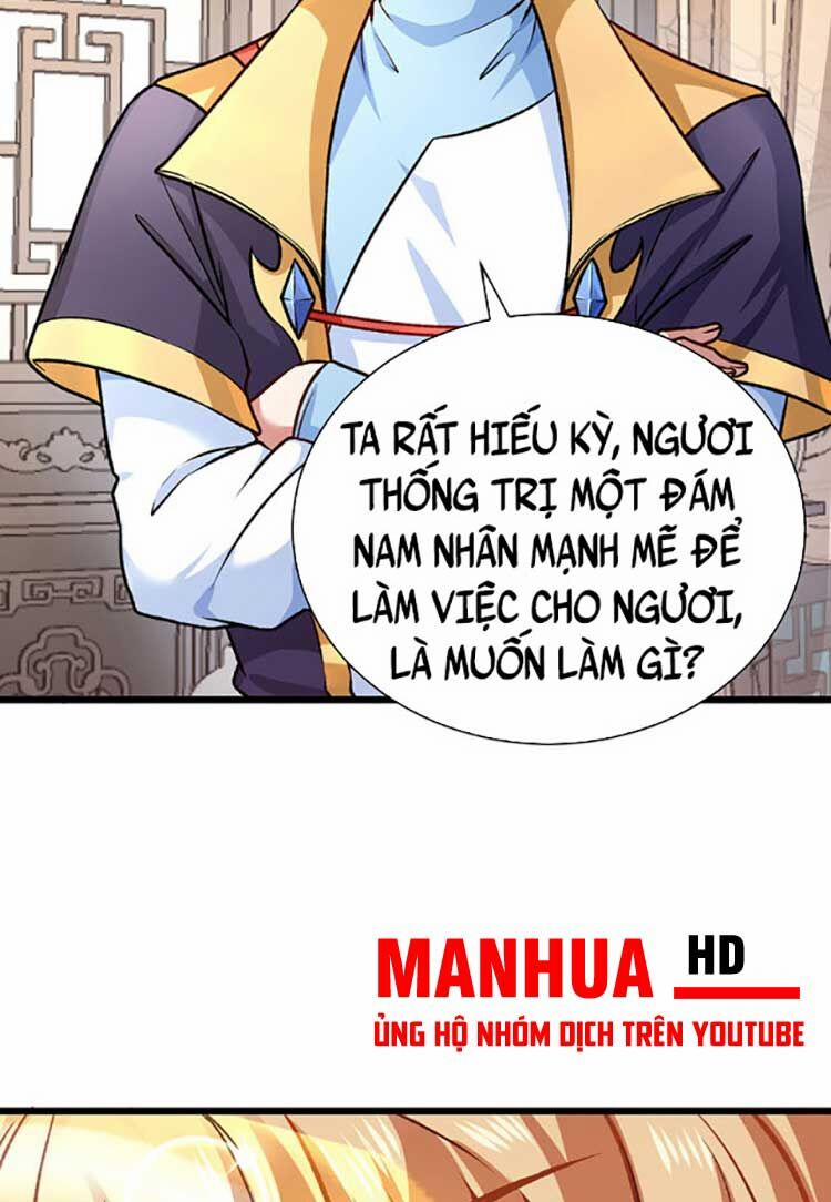 Võ Đạo Độc Tôn 573 trang 10