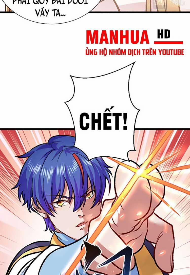 Võ Đạo Độc Tôn 573 trang 12