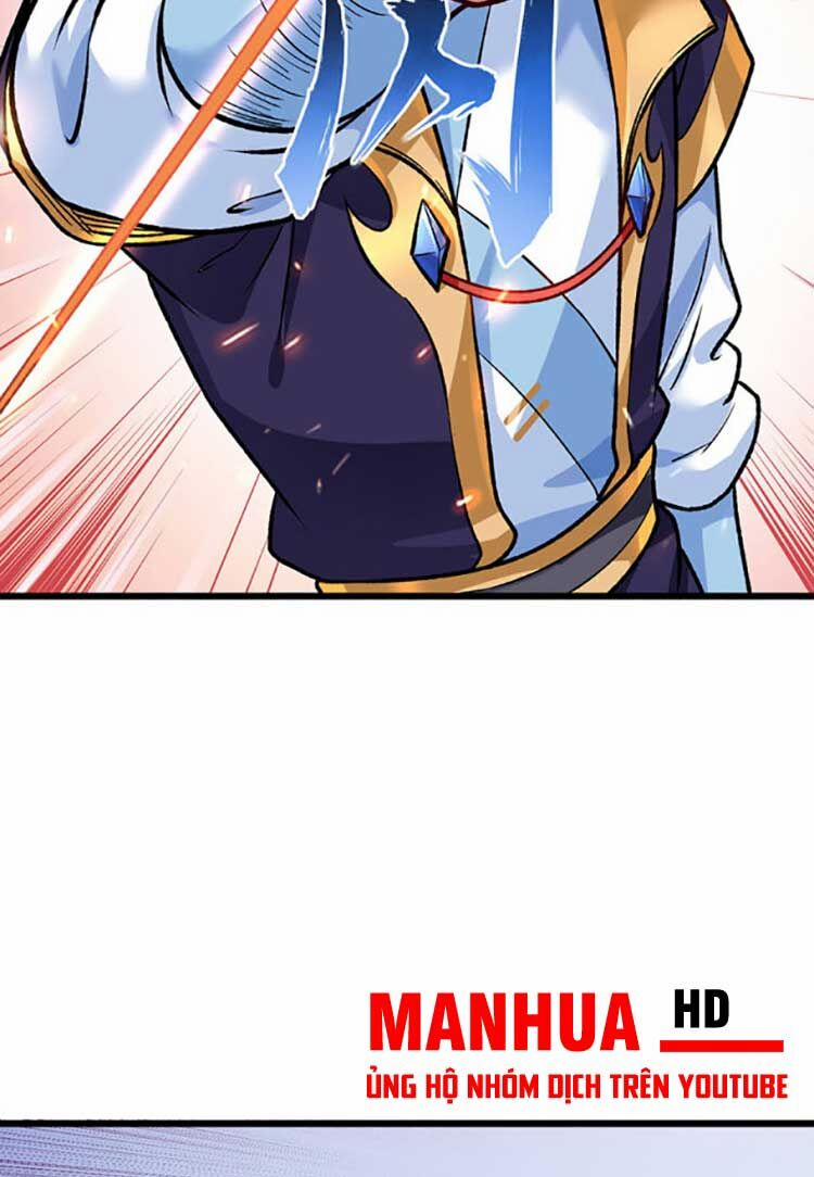 Võ Đạo Độc Tôn 573 trang 13