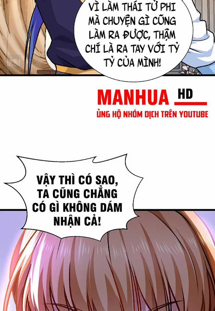 Võ Đạo Độc Tôn 573 trang 2