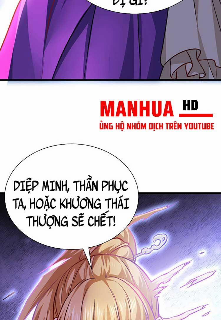 Võ Đạo Độc Tôn 573 trang 20