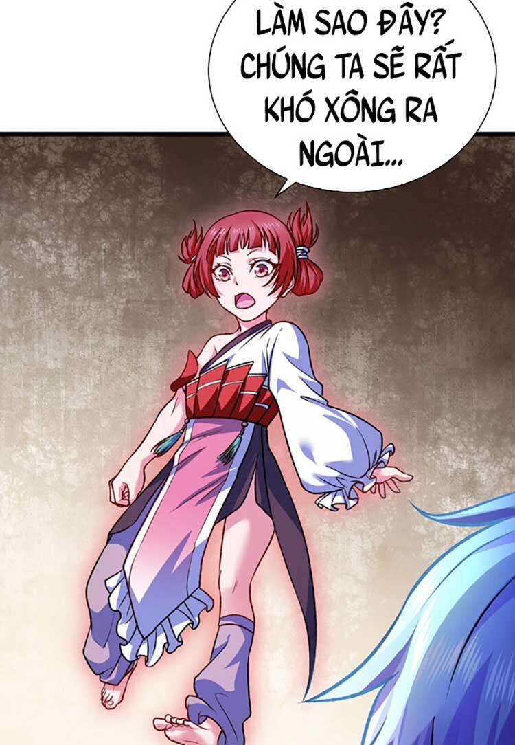 Võ Đạo Độc Tôn 573 trang 23