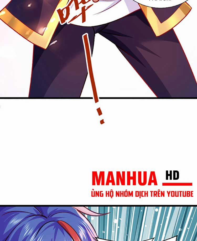 Võ Đạo Độc Tôn 573 trang 29
