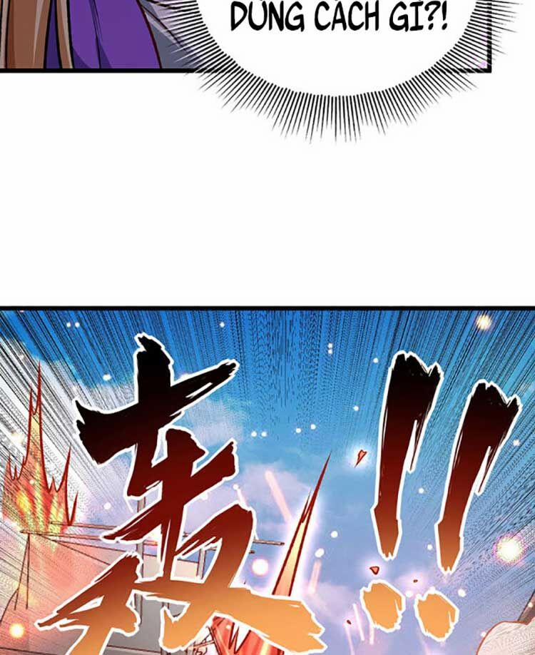 Võ Đạo Độc Tôn 573 trang 40