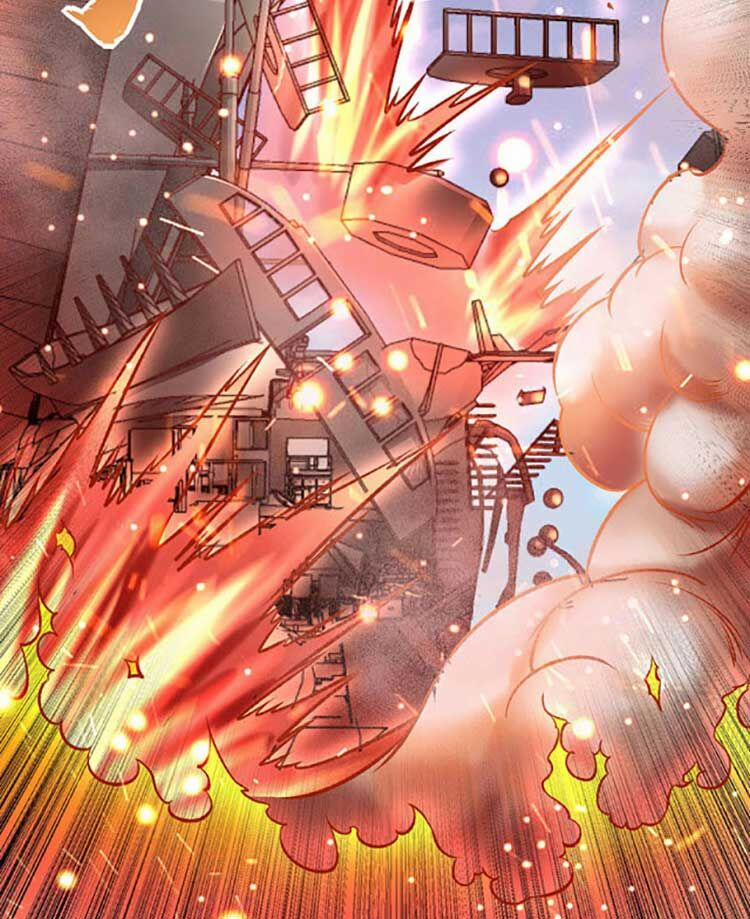 Võ Đạo Độc Tôn 573 trang 41