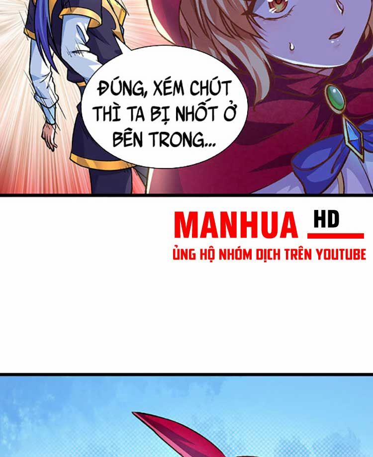 Võ Đạo Độc Tôn 573 trang 47