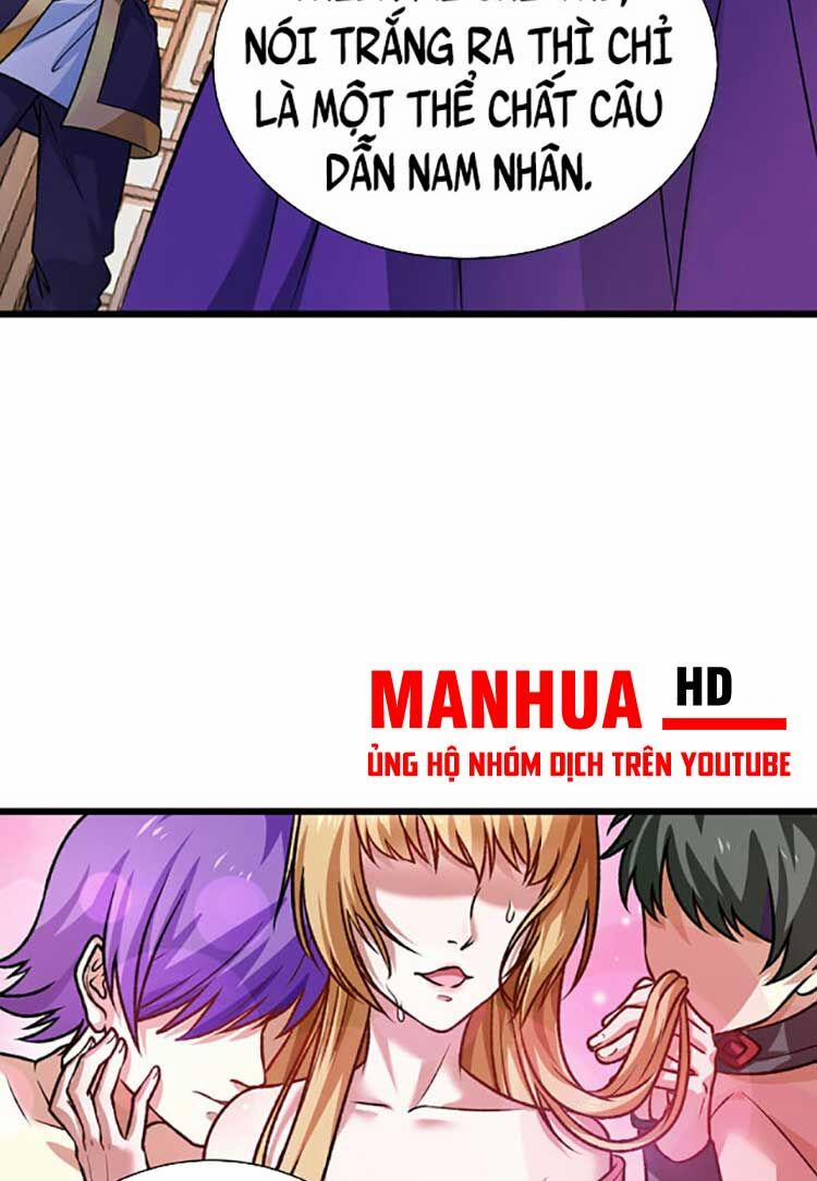 Võ Đạo Độc Tôn 573 trang 5