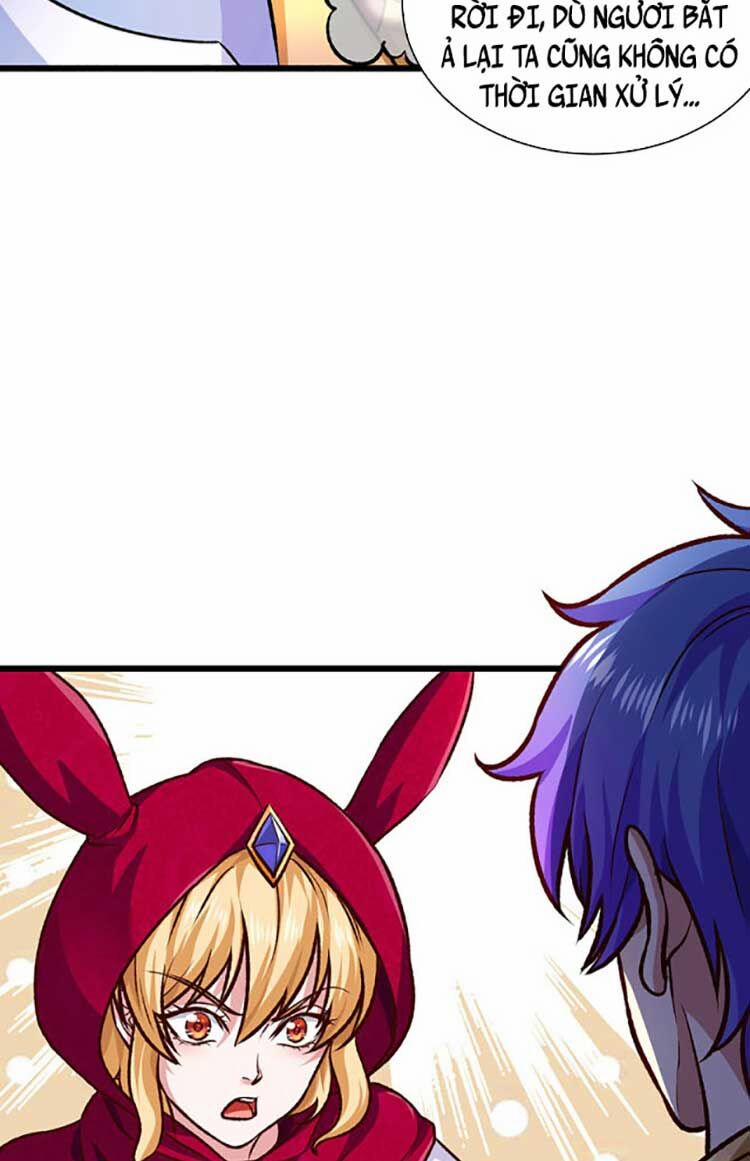 Võ Đạo Độc Tôn 573 trang 53