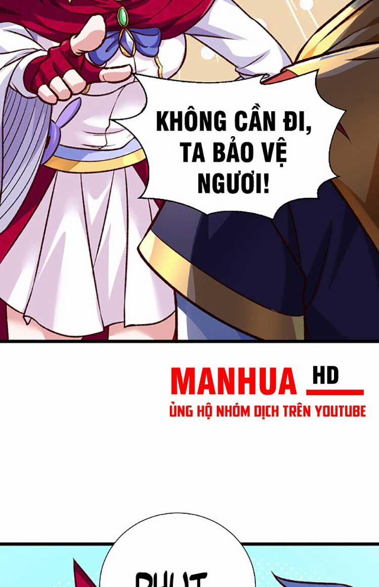 Võ Đạo Độc Tôn 573 trang 54