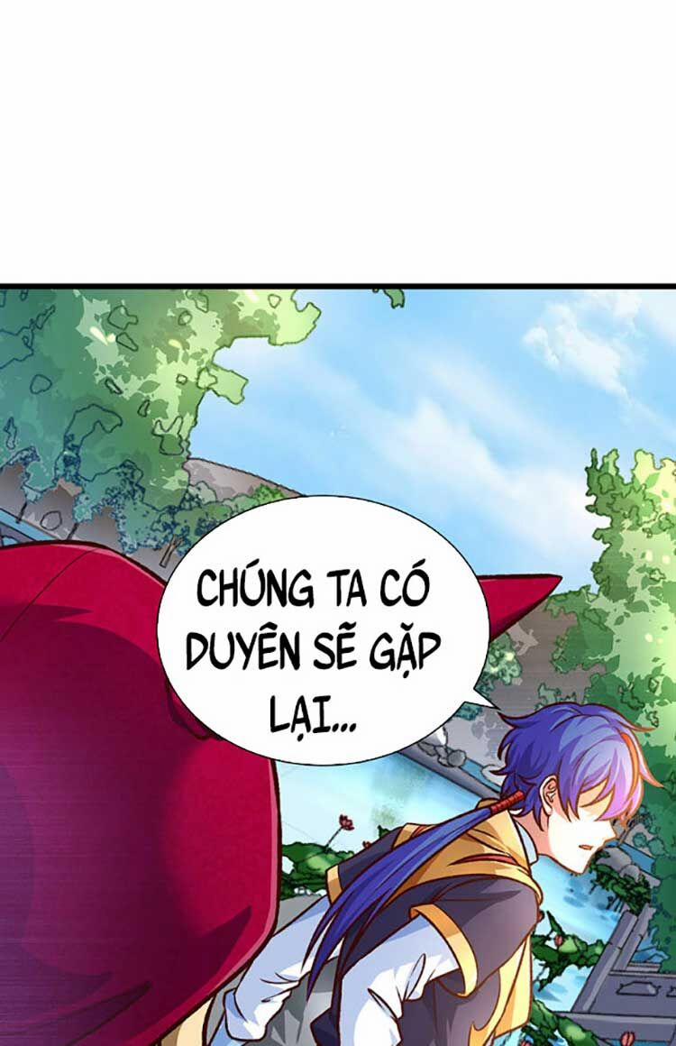 Võ Đạo Độc Tôn 573 trang 56