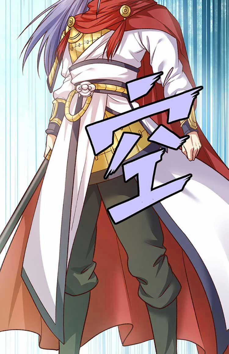 Võ Đạo Độc Tôn 573 trang 62