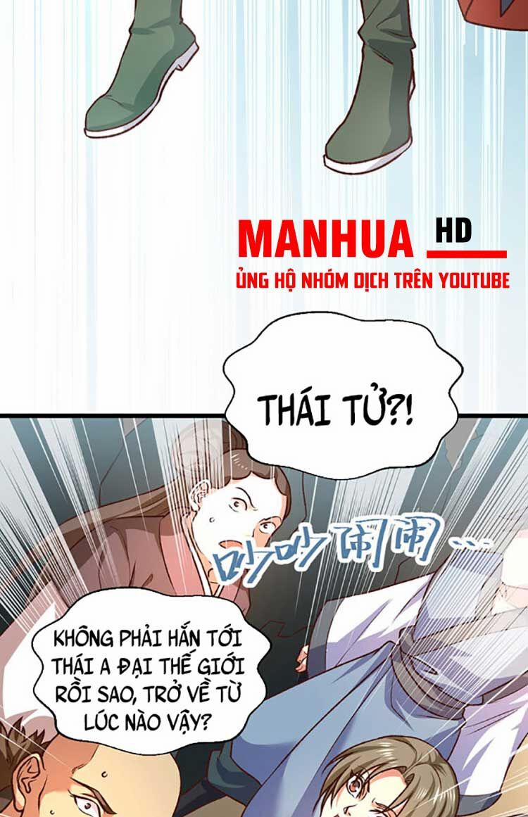 Võ Đạo Độc Tôn 573 trang 63