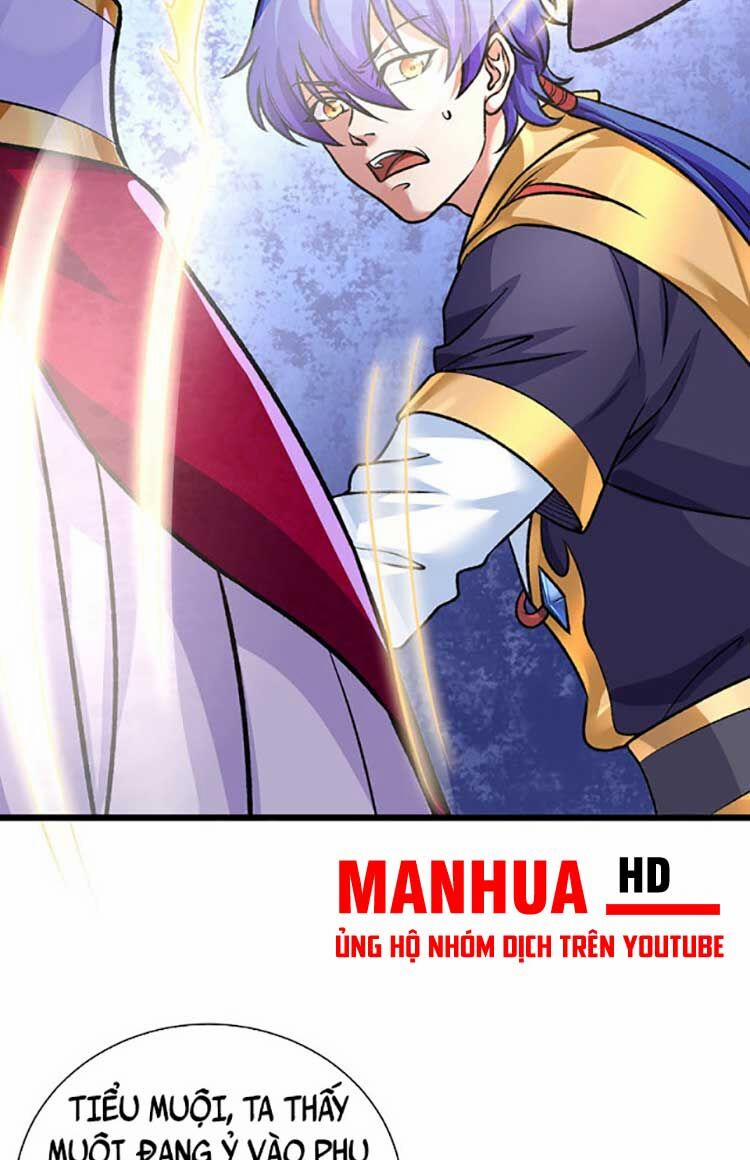 Võ Đạo Độc Tôn 573 trang 70