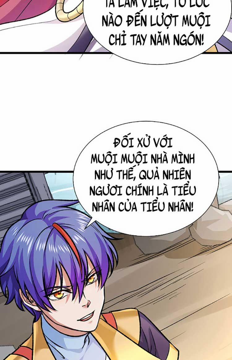 Võ Đạo Độc Tôn 573 trang 72