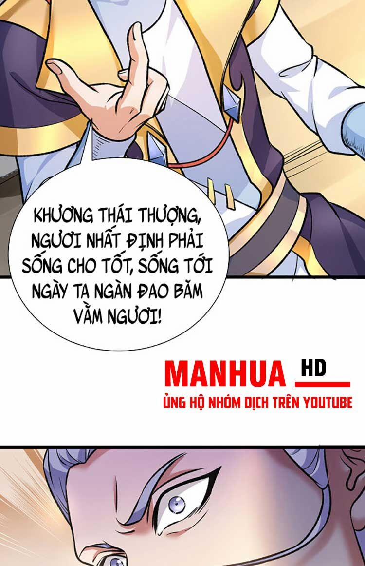 Võ Đạo Độc Tôn 573 trang 73