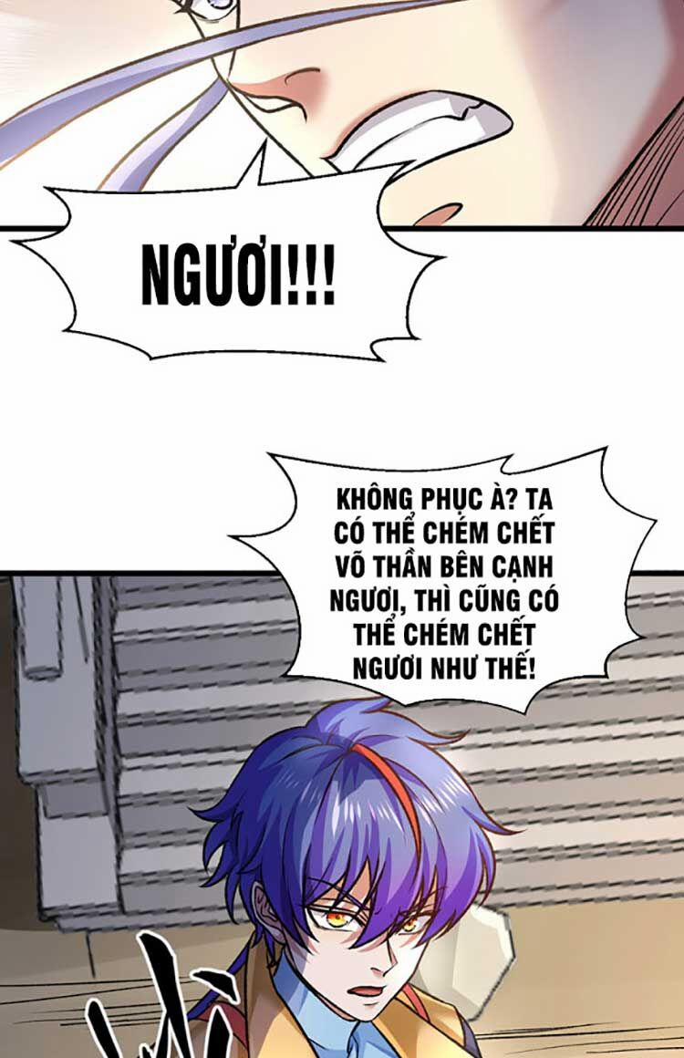 Võ Đạo Độc Tôn 573 trang 74