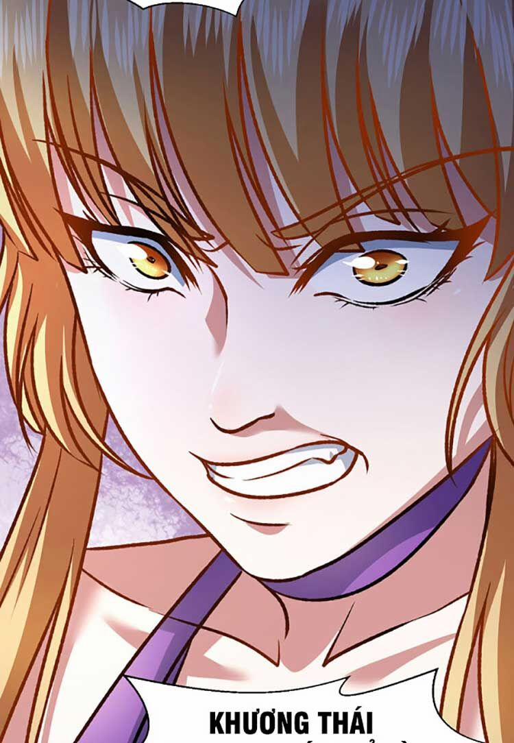 Võ Đạo Độc Tôn 573 trang 8