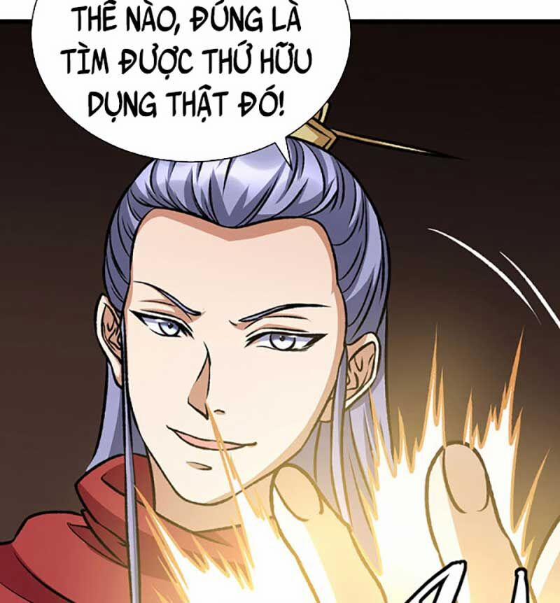 Võ Đạo Độc Tôn 574 trang 16