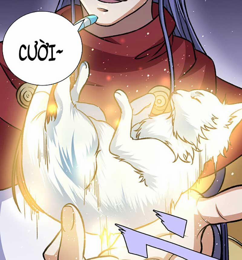 Võ Đạo Độc Tôn 574 trang 21