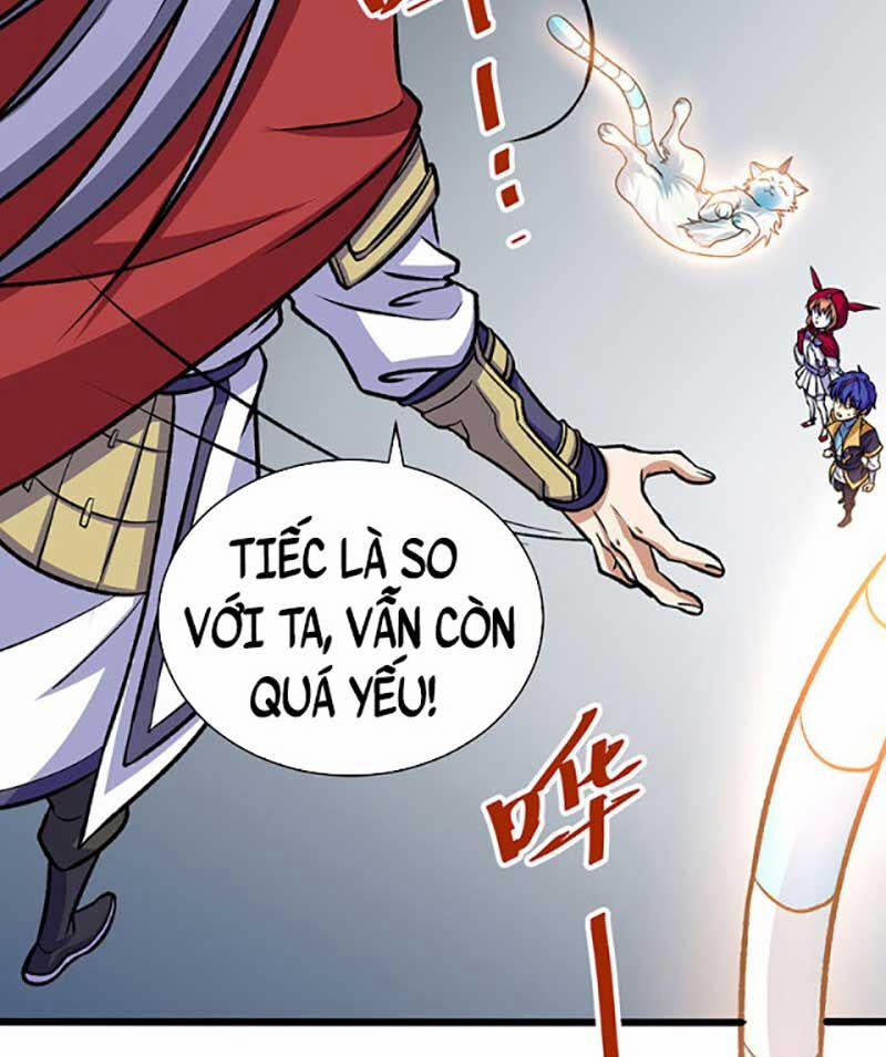 Võ Đạo Độc Tôn 574 trang 27