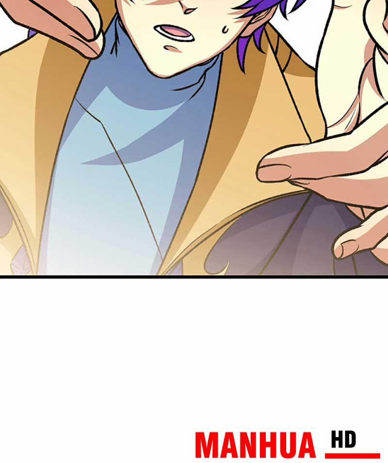 Võ Đạo Độc Tôn 574 trang 30