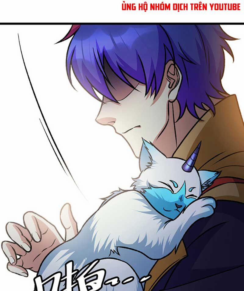 Võ Đạo Độc Tôn 574 trang 31