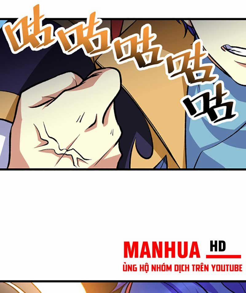 Võ Đạo Độc Tôn 574 trang 36