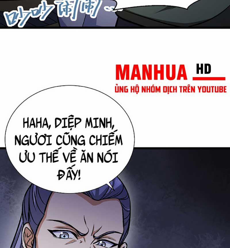 Võ Đạo Độc Tôn 574 trang 4