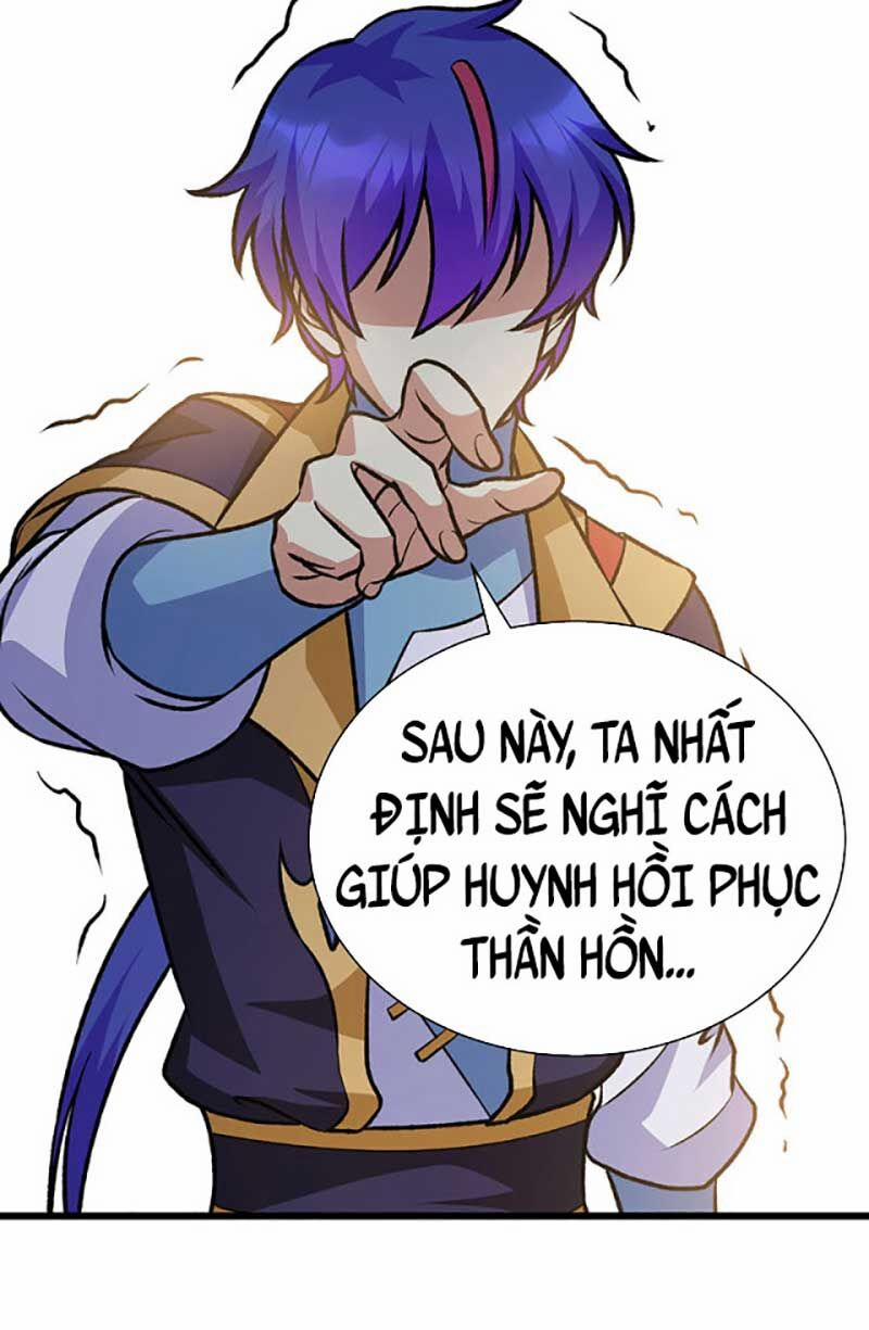 Võ Đạo Độc Tôn 574 trang 41